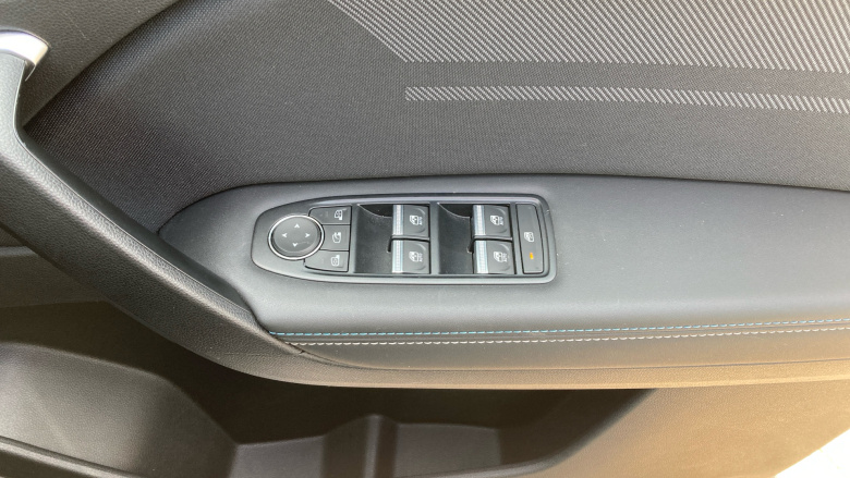 Renault Symbioz 1.6 E-Tech FHEV 145 Techno Esprit Alpine 5dr Auto Hybrid Estate